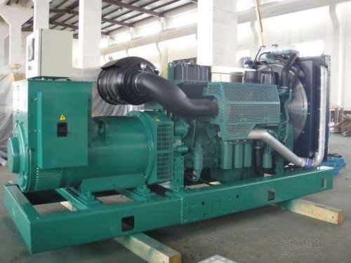 二连浩特便携静音：租赁无声发电机组，便携式解决能源需求